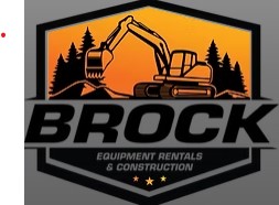 Brock Equipment Rentals & Construction